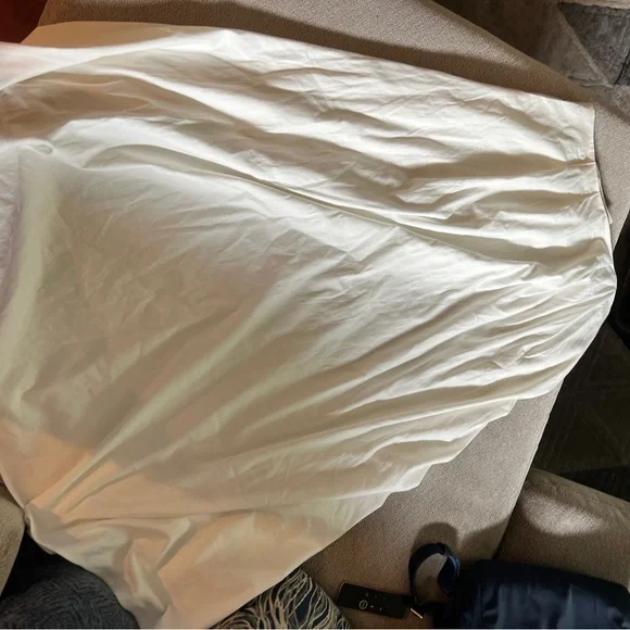 Reformation Maxi Skirt - Picture 1 of 14